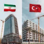 ایران یا ترکیه؟ تفاوت‌ها و نکات