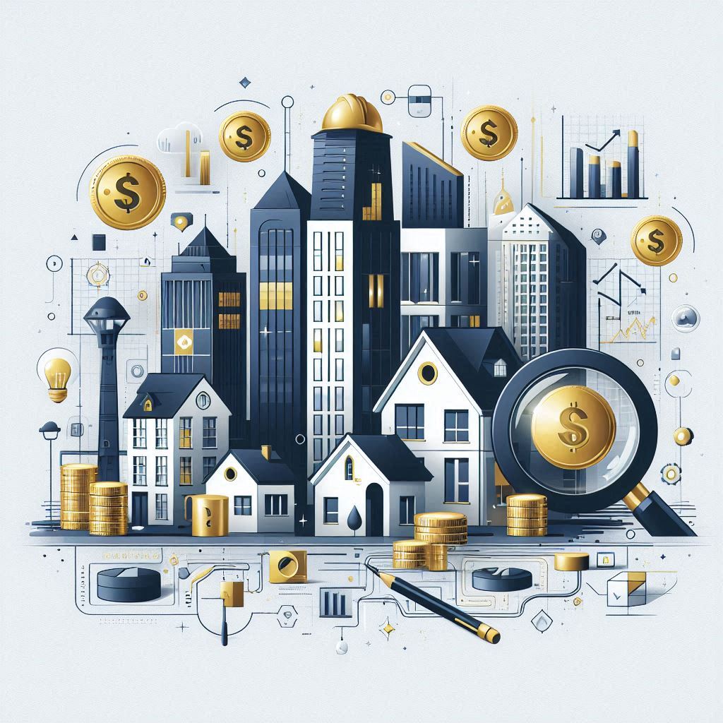 سرمایه‌گذاری هوشمند در ساختمان