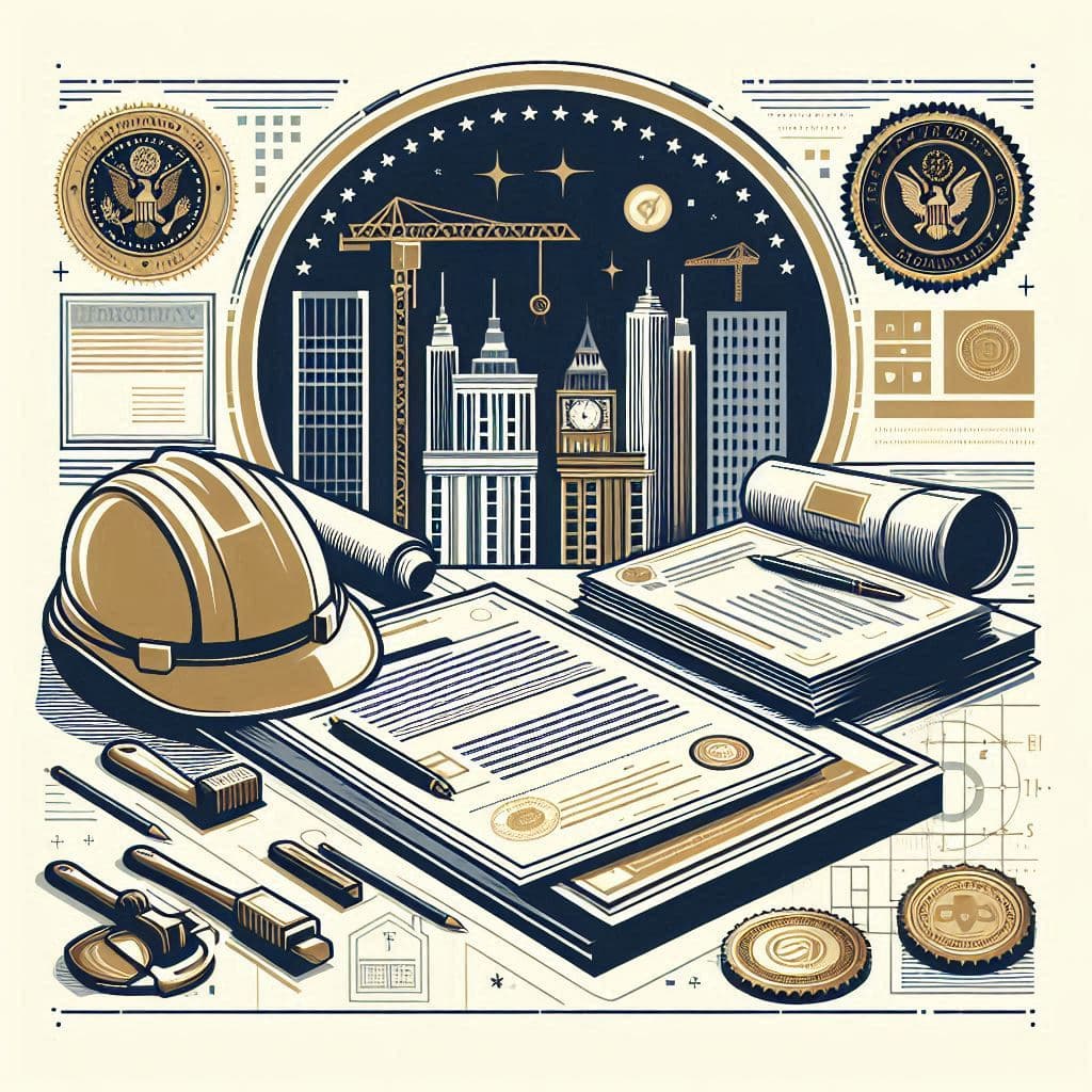 مجوزها و داستان‌های اداری ساخت‌وساز