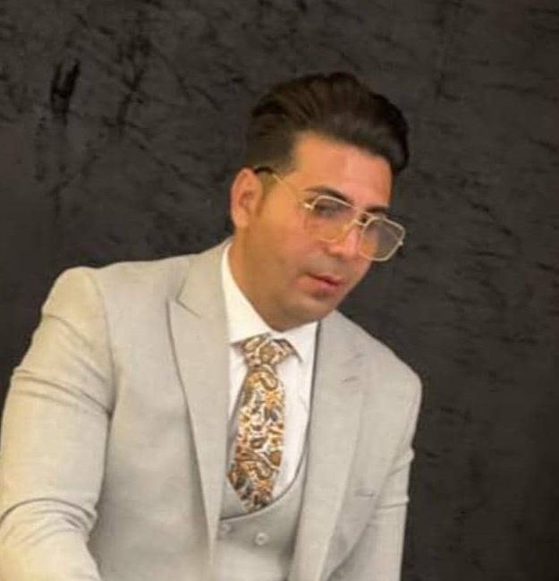 مهندس حسین مقدم