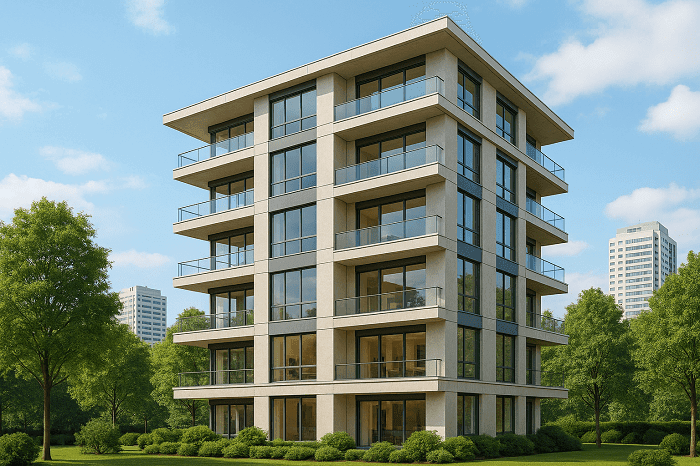 هر پروژه، شاهکاری ماندگار هر پروژه، شاهکاری ماندگار